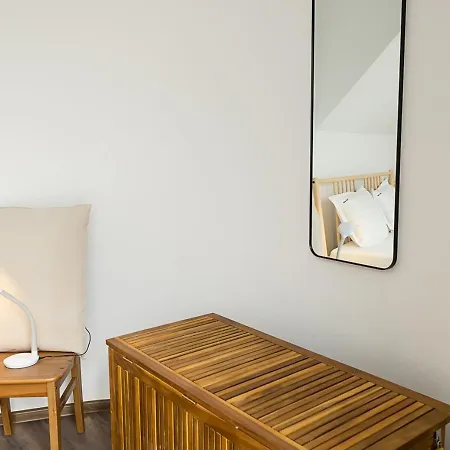 Urban & Cozy Escape - 1br Flat Near Grand Mall By Flat Mаnager Apartament Warna
