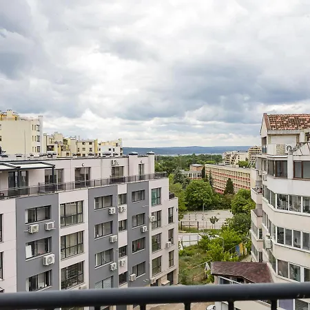 Appartement Urban & Cozy Escape - 1br Flat Near Grand Mall By Flat Mаnager *