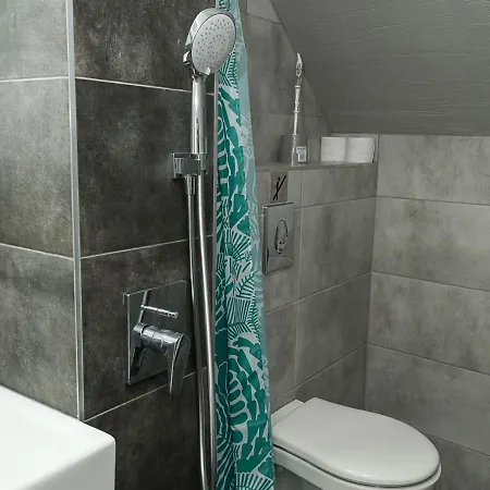 Appartement Urban & Cozy Escape - 1br Flat Near Grand Mall By Flat Mаnager